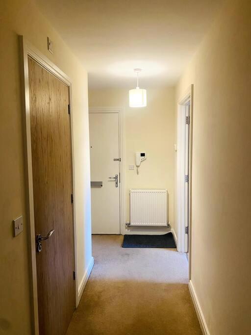 Apartamento Spacious Ground Floor Flat Aylesbury  Exterior foto